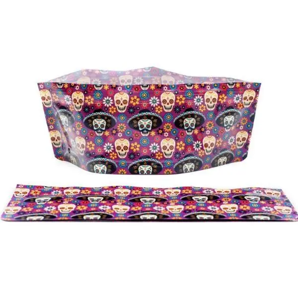 Modgy | Dia De Perros Water Bowl Set 1