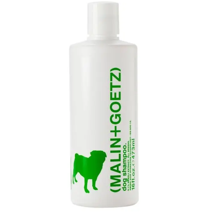 Malin+Goetz | Dog Shampoo 1
