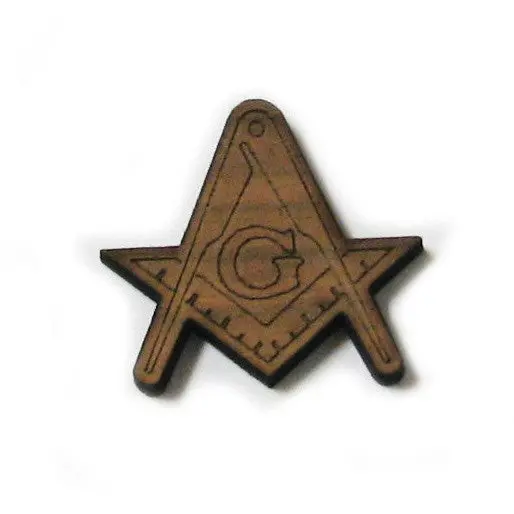 Mason Mini Symbol 1