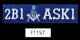 Mason 2B1 Ask1 Patch 1