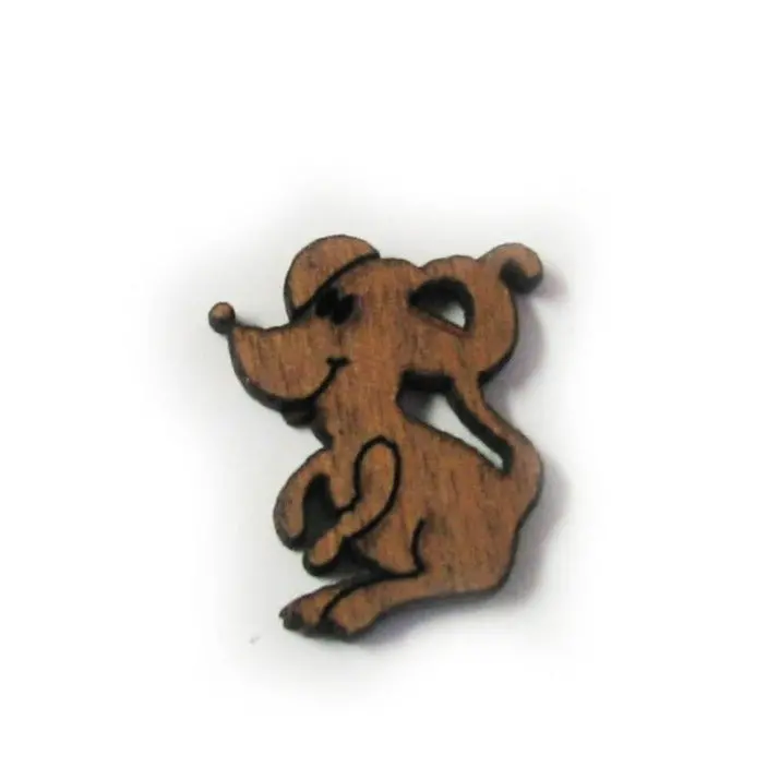 Mouse Mini Symbol 1