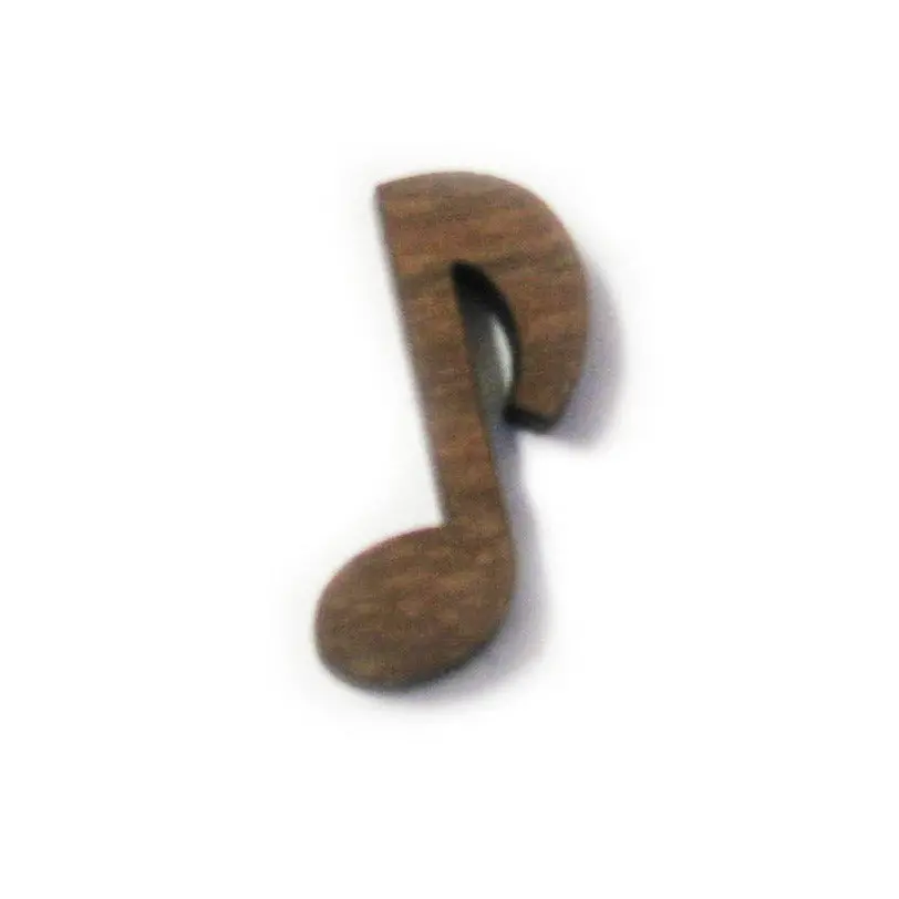 Music Note Mini Symbol 1