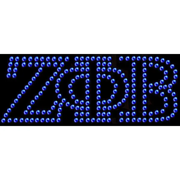Zeta Phi Beta Stud Stone Heat Transfer 7 1