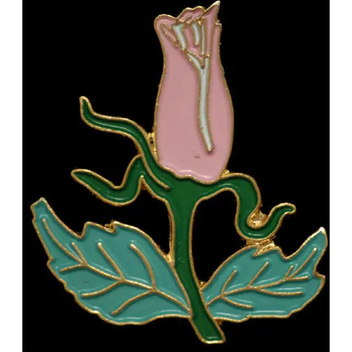 Alpha Kappa Alpha Mascot Lapel Pin 3 1