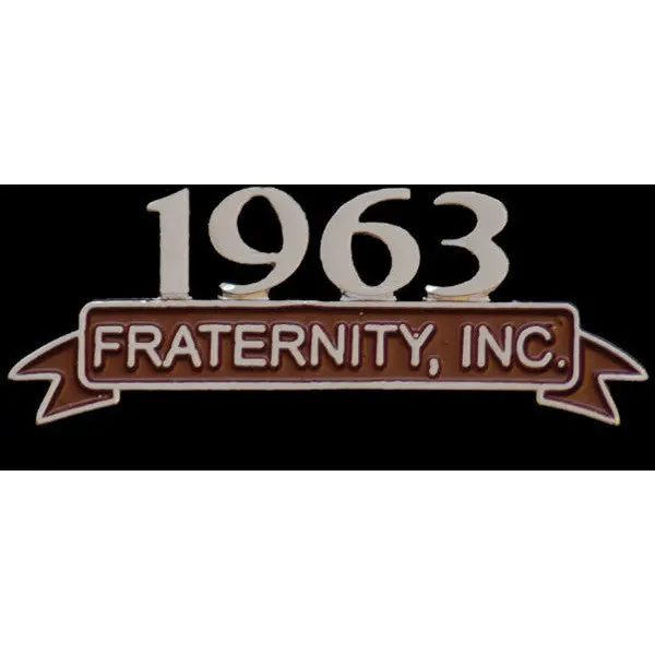Iota Phi Theta Fraternity Lapel Pin 1