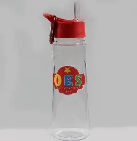 Order Of The Eastern Star  Waterbottle 1