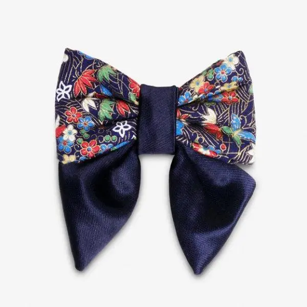 Oh Honey Bear | Prosperity Sailor Bow 1