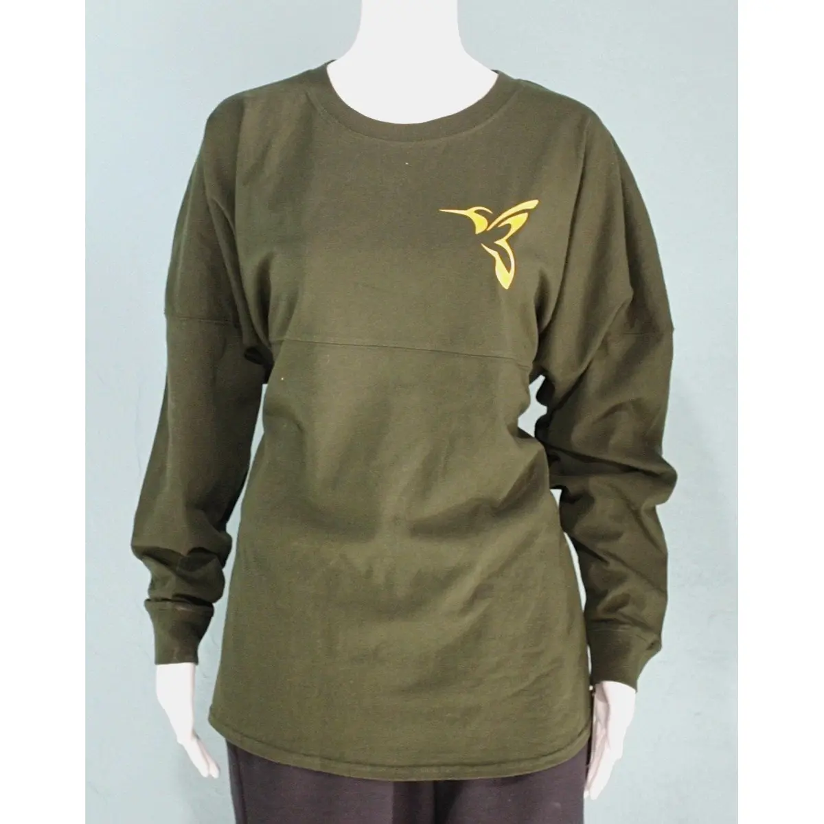 Omega Phi Beta Spirit Jersey - Discontinued 1