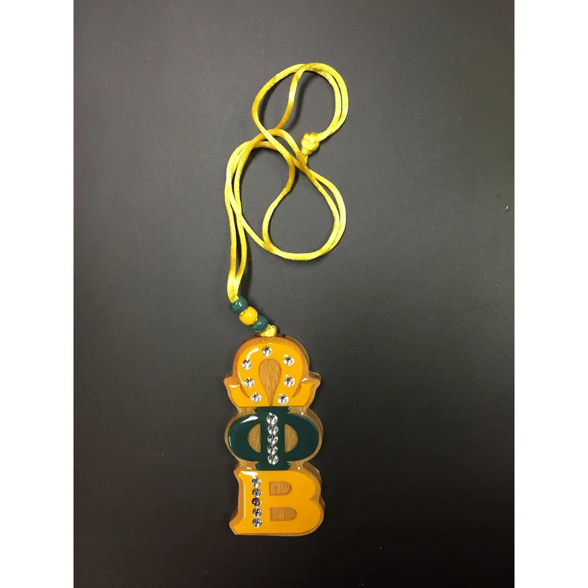 Omega Phi Beta Tikis 1