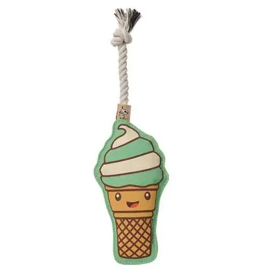 Ore Pet | Ice Cream Rope Toy 1