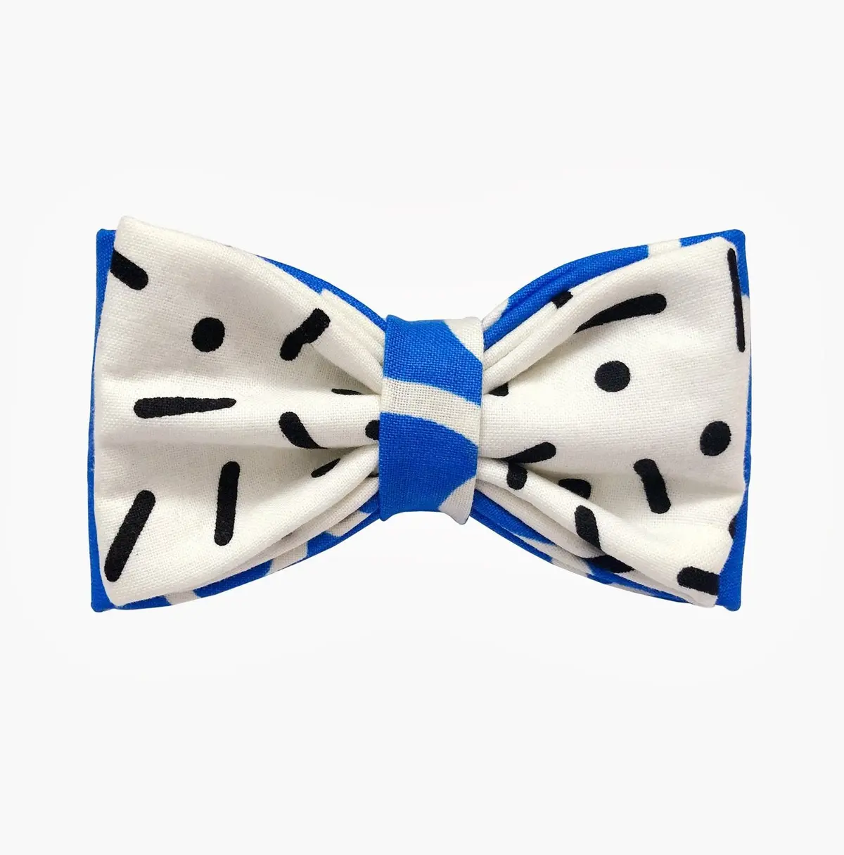 Oh Honey Bear | Jeffrey Bow Tie 1