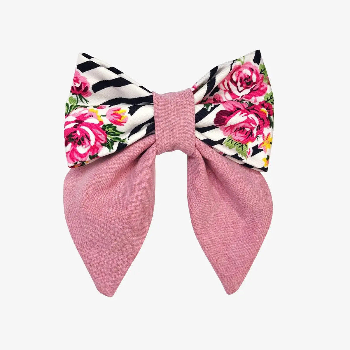 Oh Honey Bear | Charlotte Sailor Bow 1