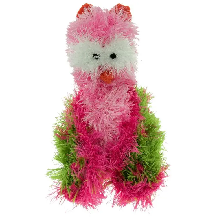 Oomaloo | Owl Toy 1