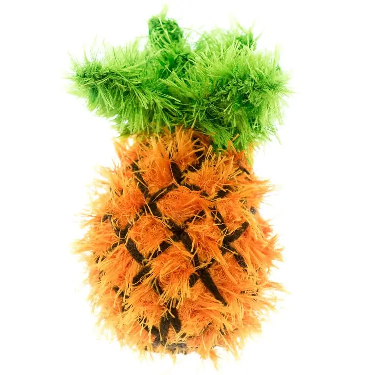 Oomaloo | Pineapple Toy 1