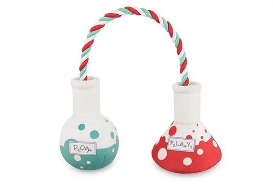P.L.A.Y. | Barking Beakers Toy 1