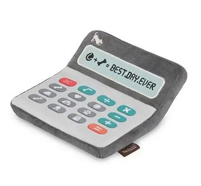 P.L.A.Y. | Calculator Toy 1