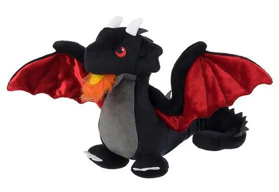 P.L.A.Y. | Darby The Dragon Toy 1