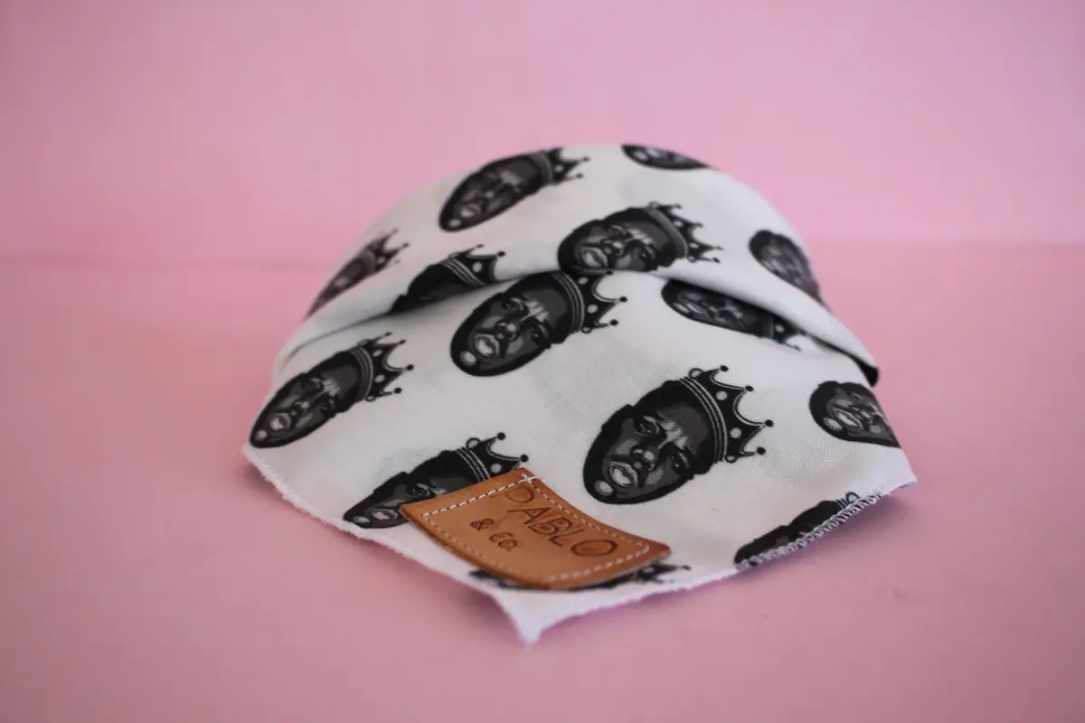 Pablo & Co. | Biggie Bandana 1