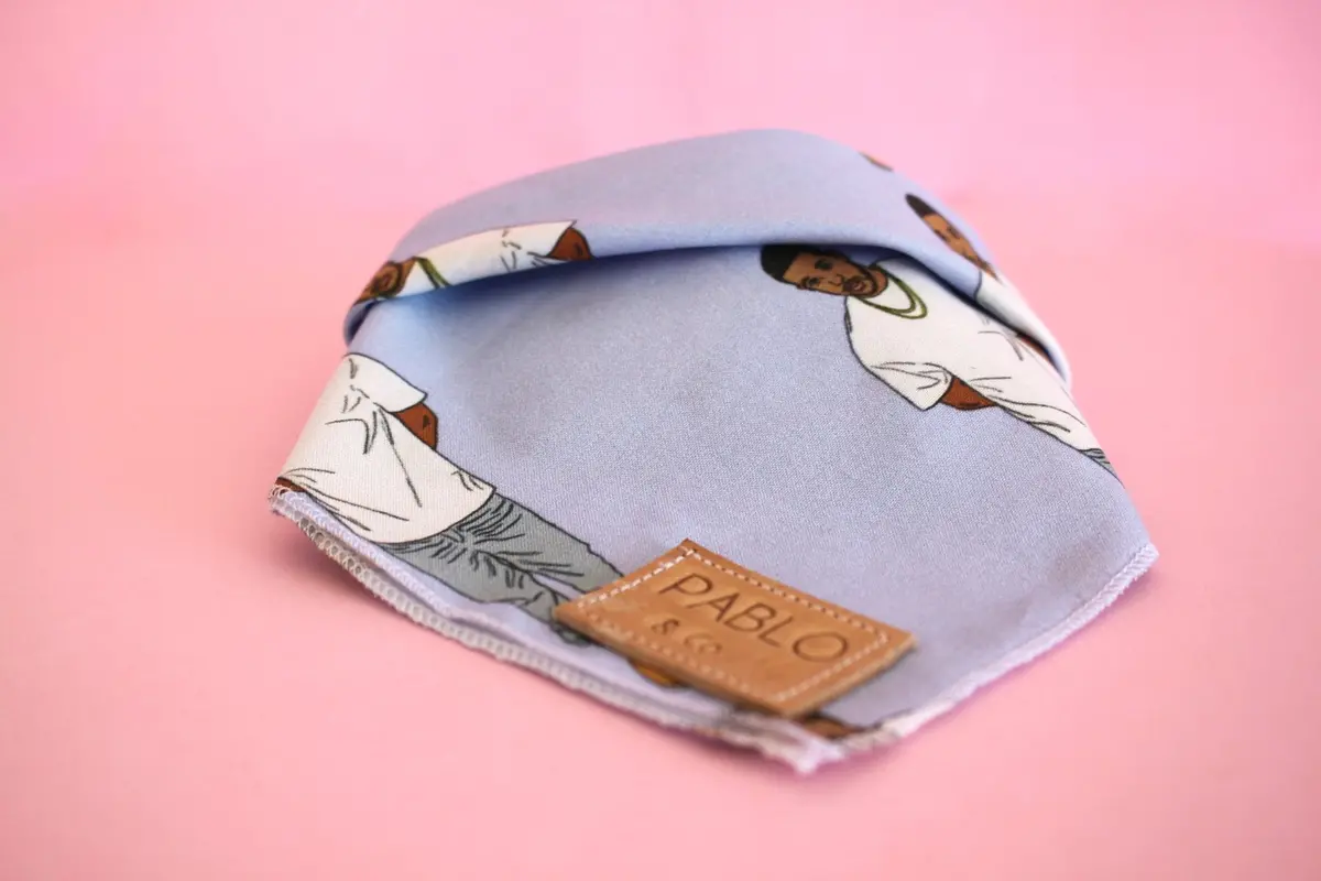Pablo & Co. | Drizzy Bandana 1