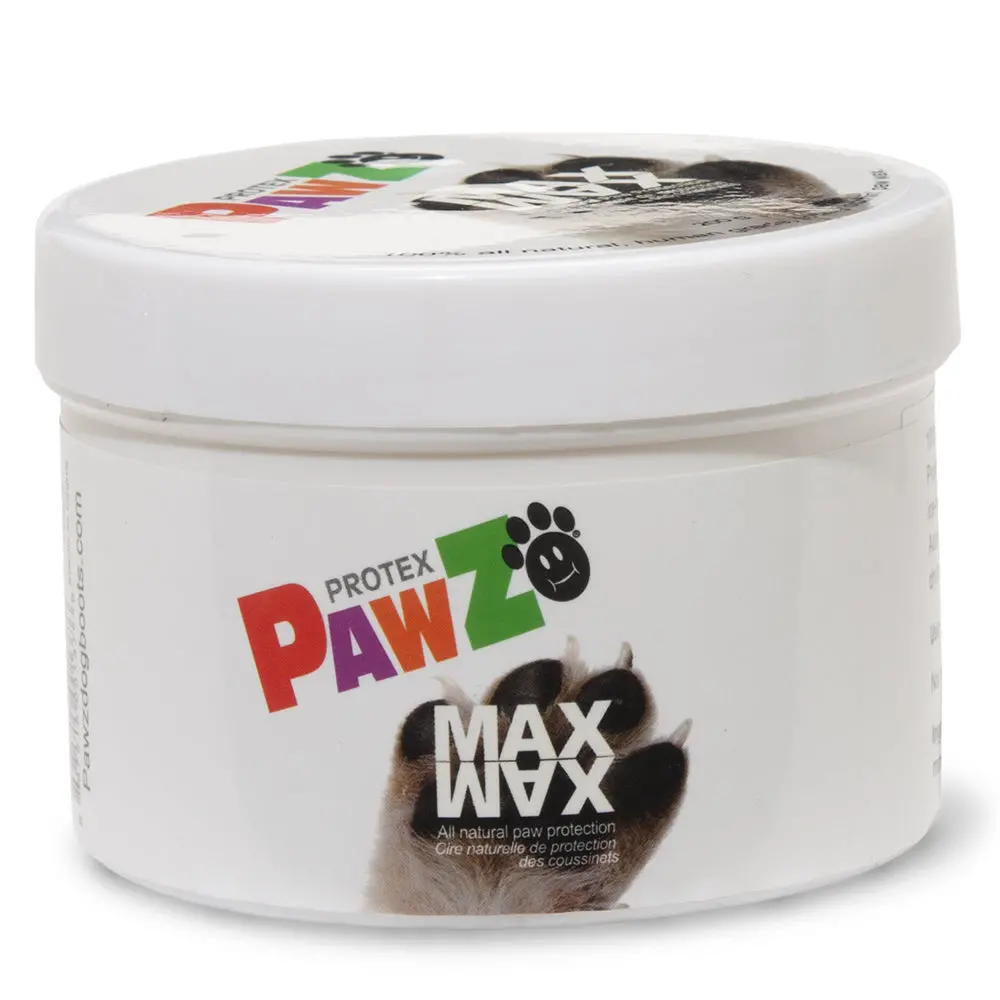 Pawz I Max Wax Paw Wax 1