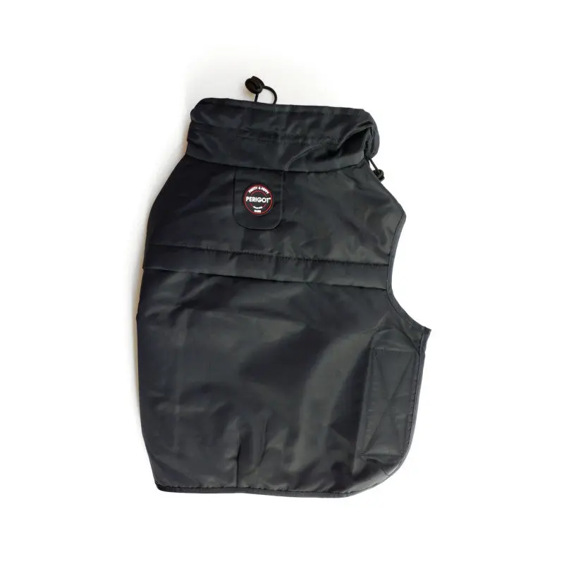Perigot | Doudoune Anorak 1