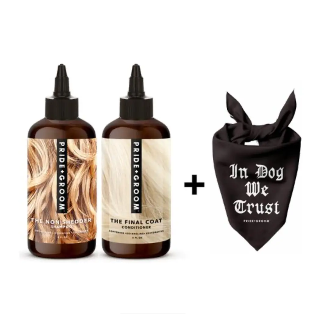 The Groom To-Go Kit 2