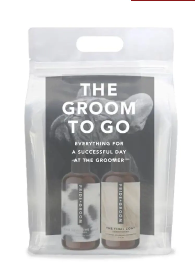 The Groom To-Go Kit 3