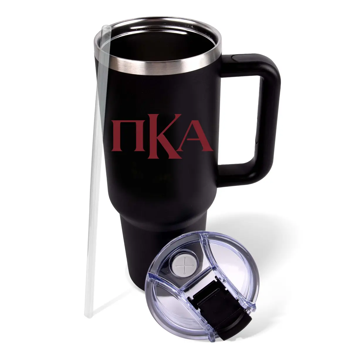 Pi Kappa Alpha 40 Oz Tumbler 1