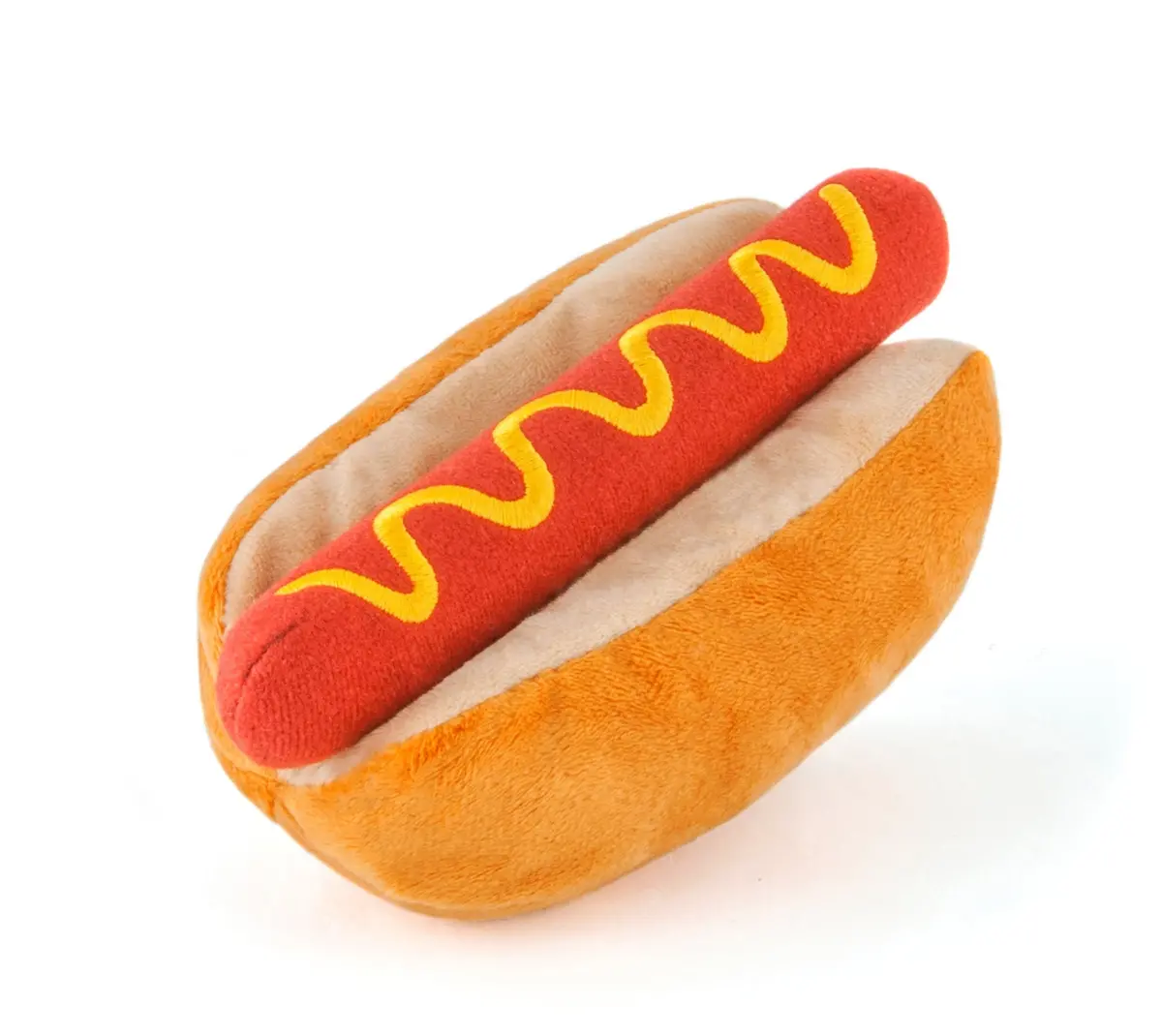 American Classic Hot Diggy Dog Plush Toy 2