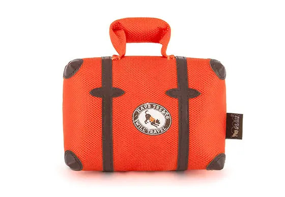 P.L.A.Y. | Pack And Snack Suitcase Toy Toy 1