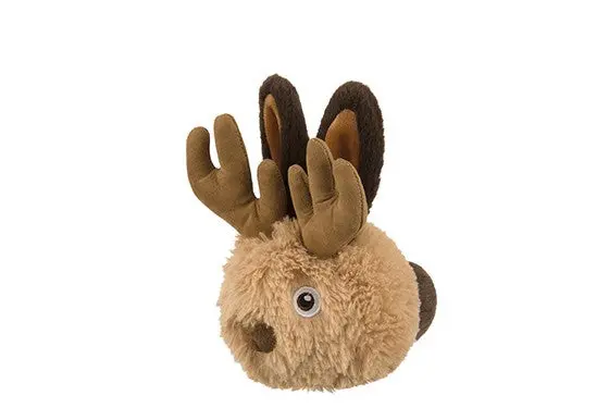 P.L.A.Y. | Jasper The Jackalope Toy 1