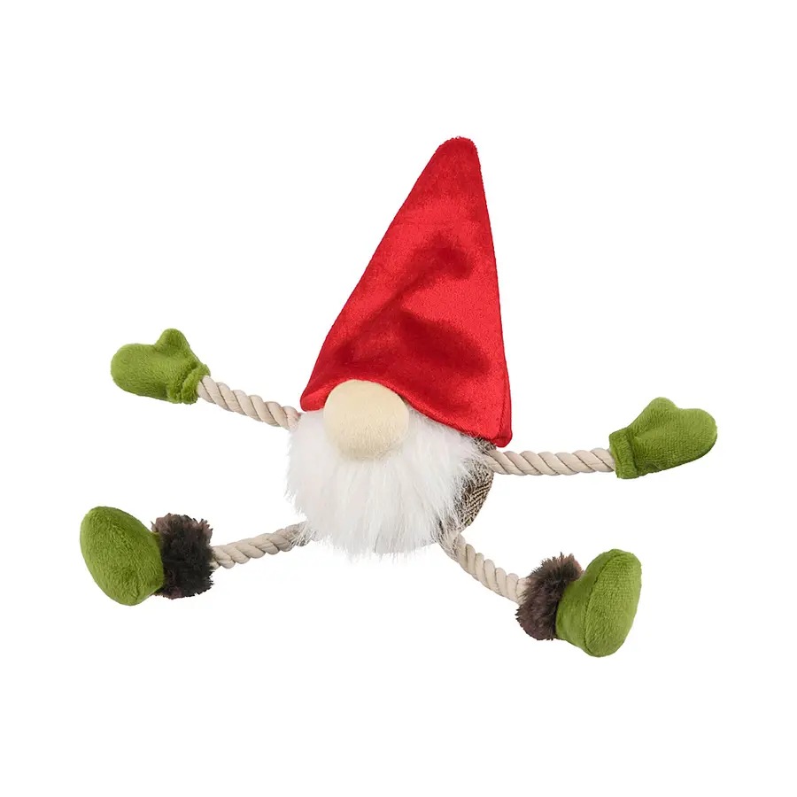 P.L.A.Y. | Ned The Gnome Toy 1