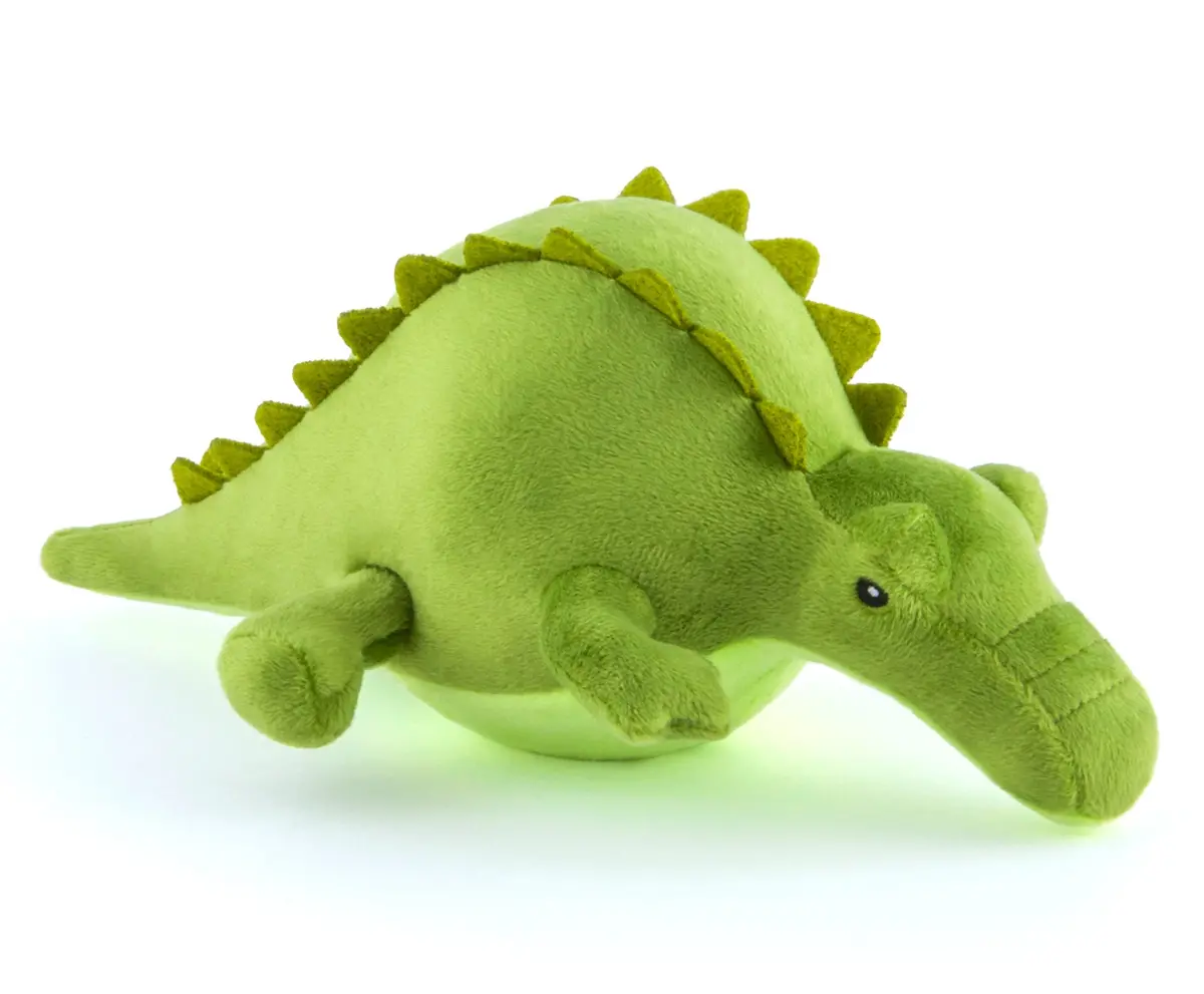 P.L.A.Y. | Safari Crocodile Toy 1