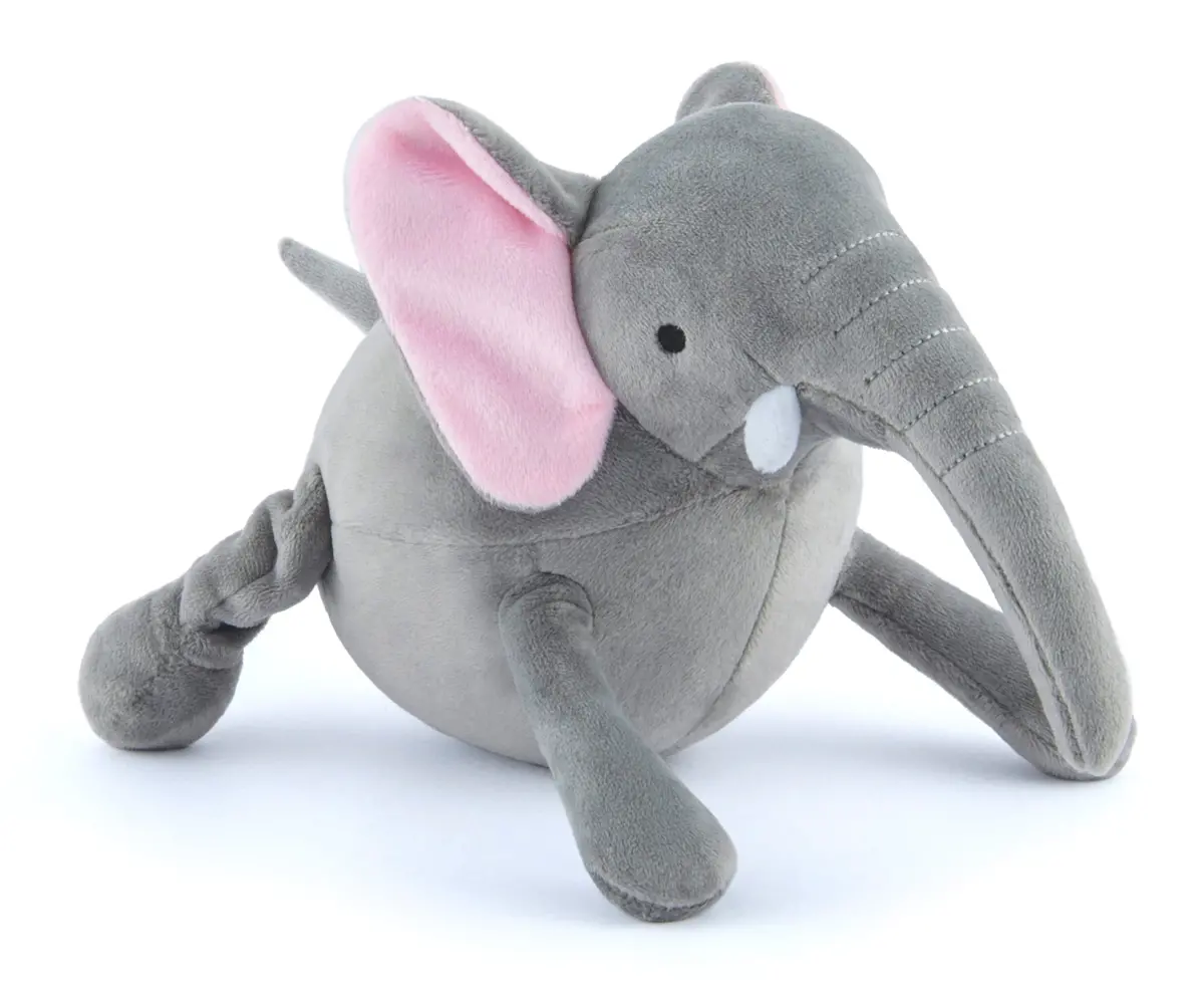 P.L.A.Y. | Safari Elephant Toy 1