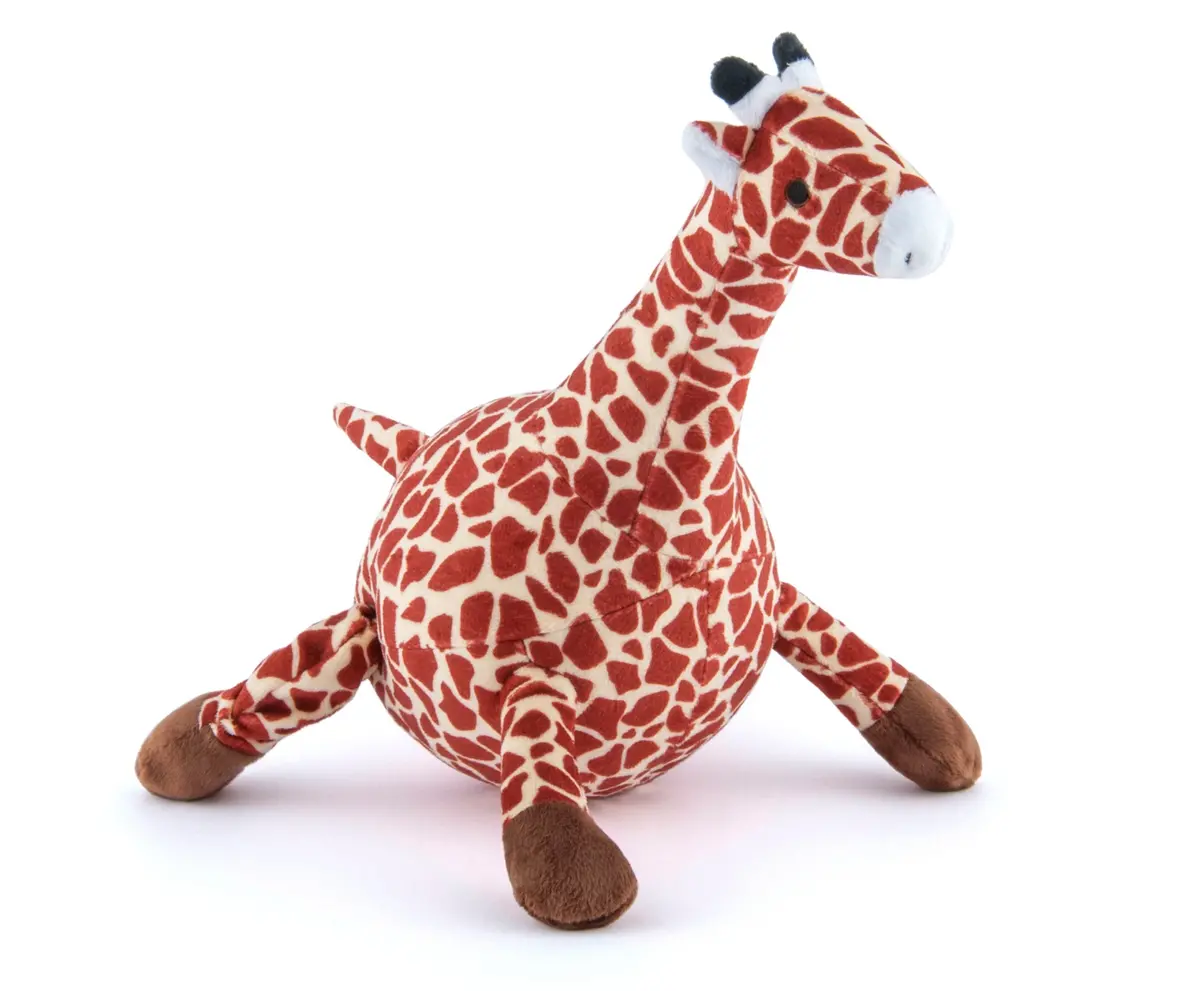 P.L.A.Y. | Safari Giraffe Toy 1