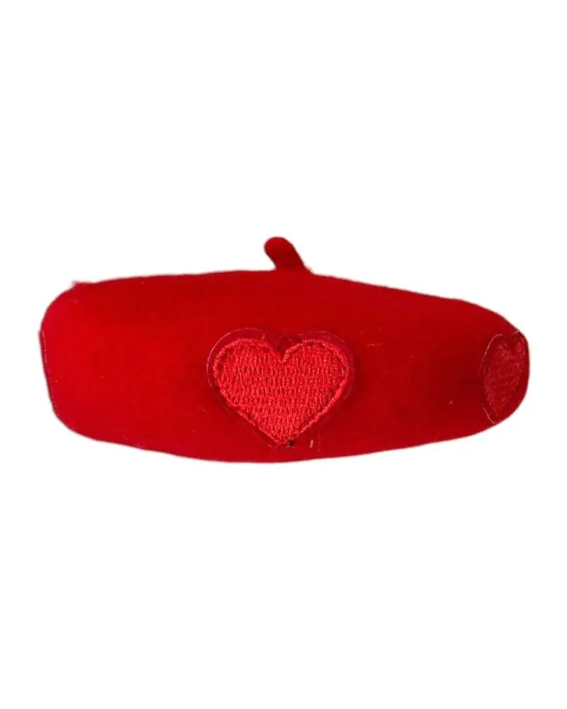 Sweetheart Dog Beret (Made In The Usa) 1
