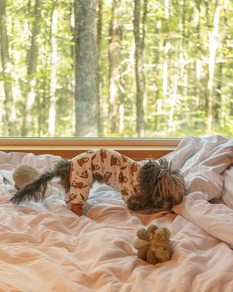 Super Soft Sloth Pajamas For Dogs (Final Sale) 1