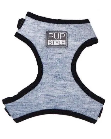 Pupstyle | Greys For Days Harness 1