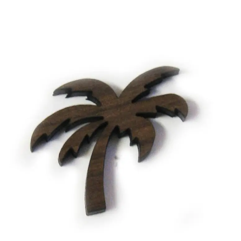 Palm Tree Mini Symbol 1