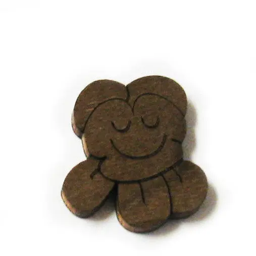 Pansy Mini Symbol 1