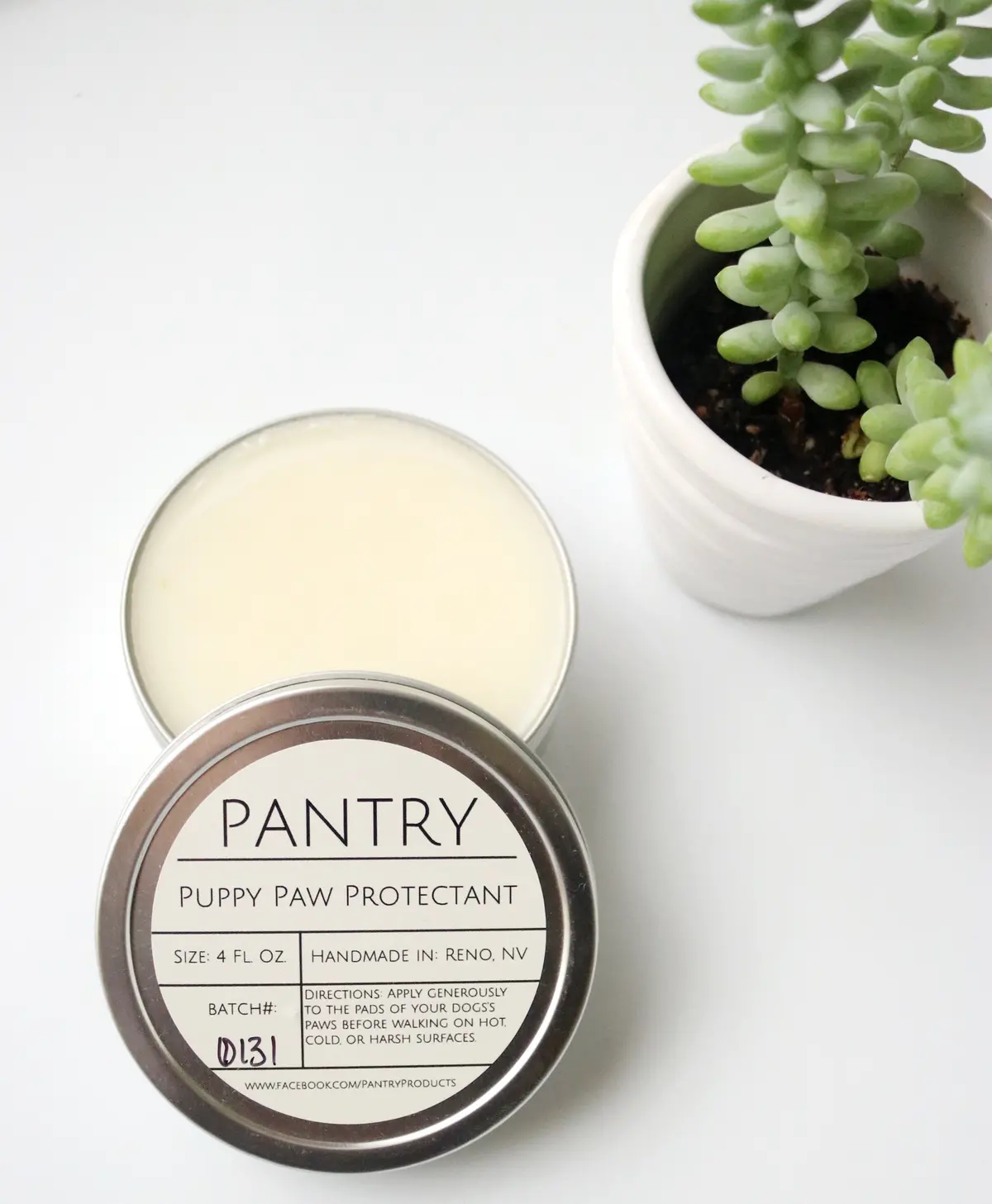 Pantry Products | Paw Protector 1