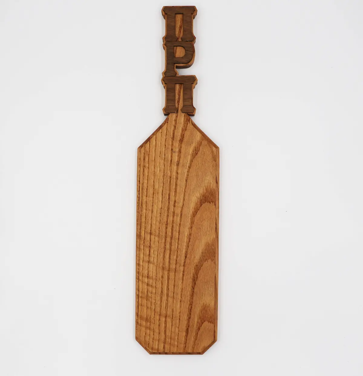 Pi Rho Pi Specialty Paddle 1