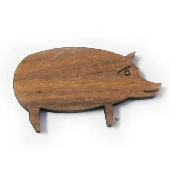 Pig Mini Symbol 1
