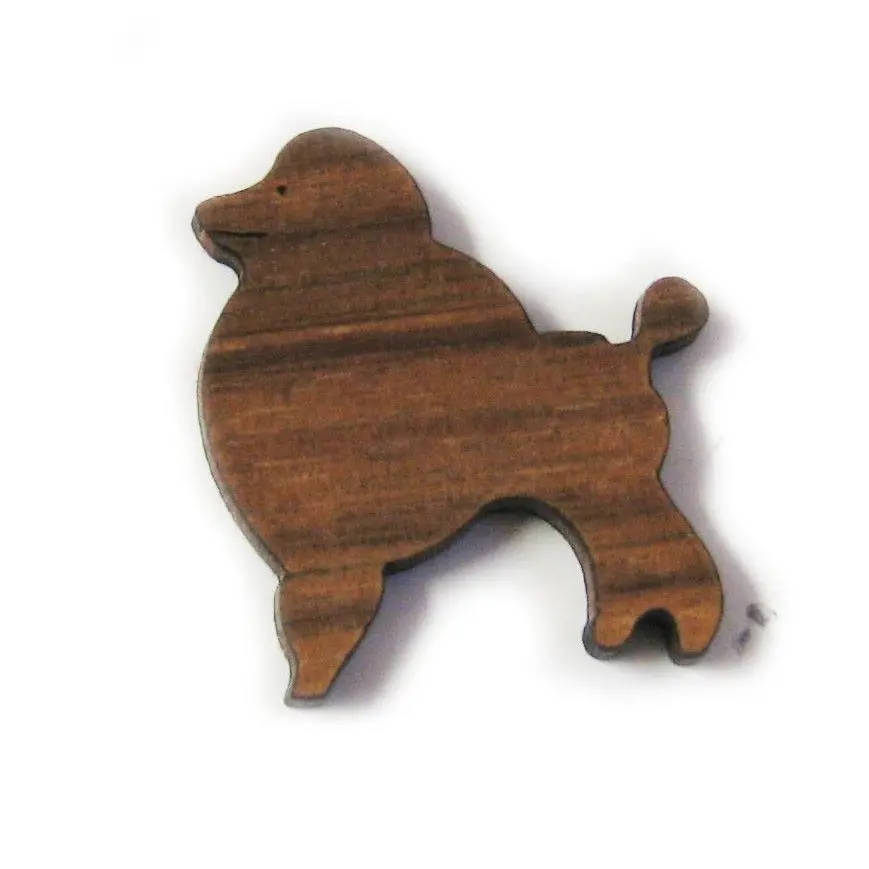 Poodle Mini Symbol 1