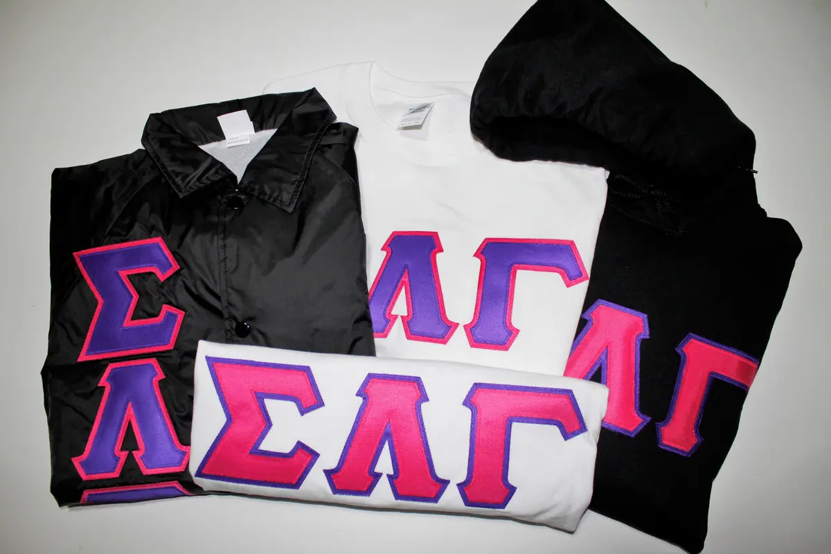 Premium Plus Package With Crewneck Sweatshirt 1