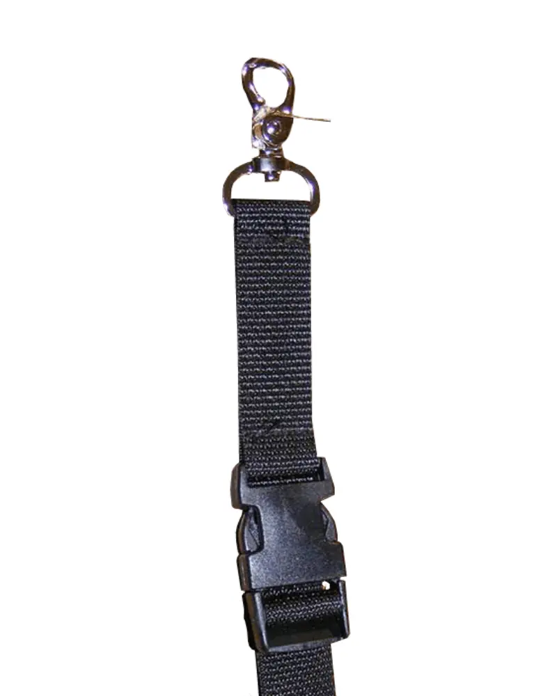 Extra Strap For Lookout Dog Carseat 1