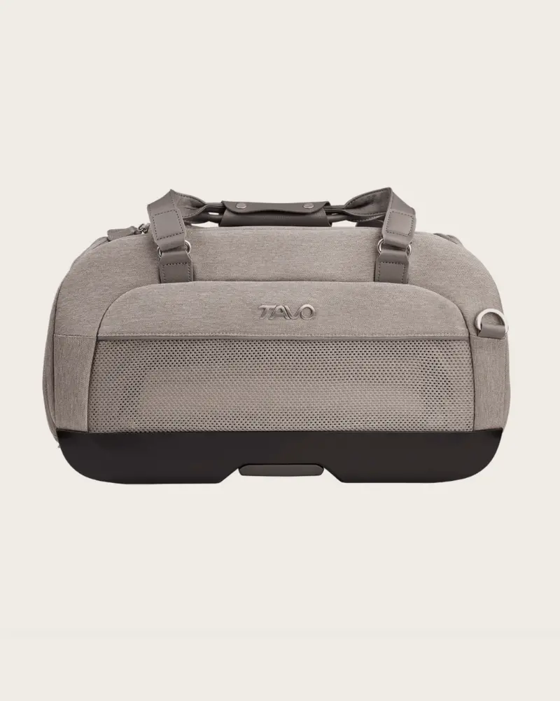 The Dupree Airline Carry-On Pet Carrier + Car Seat (Final Sale) 1