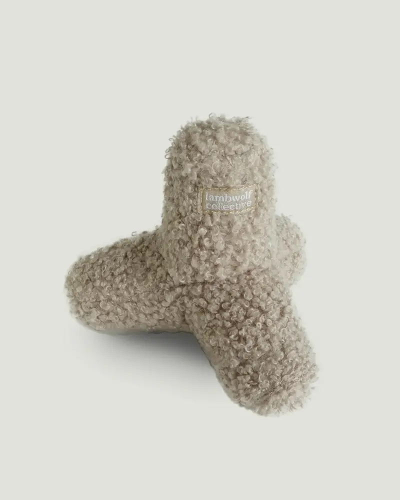 Kitty Breuer Crinkly Catnip Toy 1