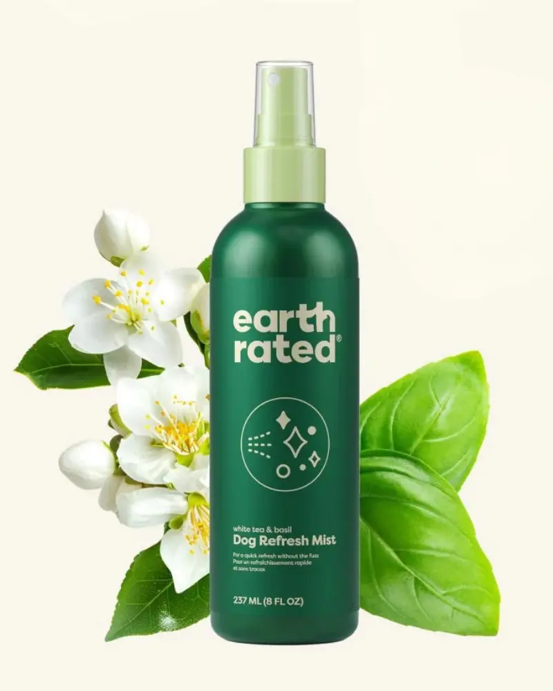 Refreshing Dog Mist 1