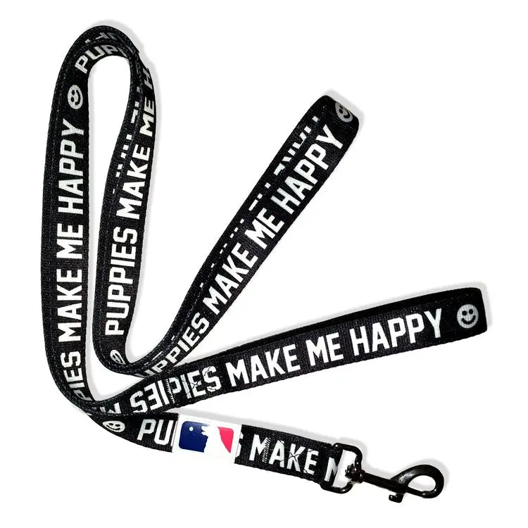 Puppies Make Me Happy | The Leash 1